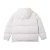 PUMA彪马 男子休闲连帽羽绒外套DOWN JACKET 674276