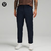 lululemon丨Relaxed-Tapered 男士宽松收腿长裤 *中长款 LM5AN1S 海军蓝 33