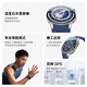 移动端、京东百亿补贴：OPPO Watch X 大漠银月 全智能手表 运动健康手表
