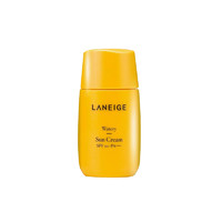 LANEIGE 兰芝 防晒霜朝露小黄帽正品官方女夏季防紫外线隔离面部身体热销榜