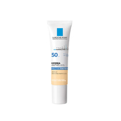 LA ROCHE-POSAY 理肤泉 每日防晒隔离修颜提亮乳SPF50+ 肤色