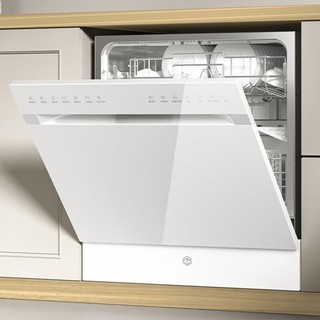 DA12B-07 嵌入式洗碗机 12套