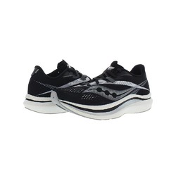 saucony 索康尼 美国直邮Saucony索康尼男士运动鞋Endorphin Pro 2黑色