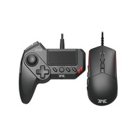 HORI 战术突击指挥官G1游戏手柄 游戏控制器PS4/PS3/PC兼