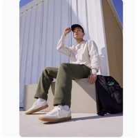 NIKE 耐克 KILLSHOT 2 男子运动板鞋 432997