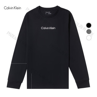 卡尔文·克莱恩 Calvin Klein 男士T恤