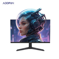 ADDFUN 长虹 27英寸2K 180HZ Fast IPS液晶屏