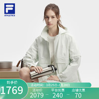 FILA 斐乐 运动夹克