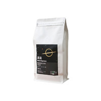 赏森 黑洞意式拼配咖啡豆可现磨咖啡粉新鲜烘焙黑咖啡粉454g