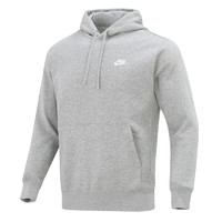 NIKE 耐克 春夏 男子 PULLOVER 运动 套头衫 BV2655-063/灰色