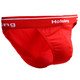 Holelong 活力龙 大码运动三角内裤 3条装 HCS016003
