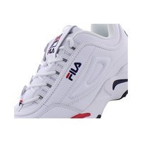 FILA 美国直邮Fila Disruptor li X Ray Tracer舒适柔软轻便男士运动鞋