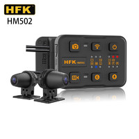 HFK 行车记录仪 HM502