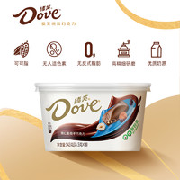 88VIP：Dove 德芙 榛仁葡萄干巧克力 243g