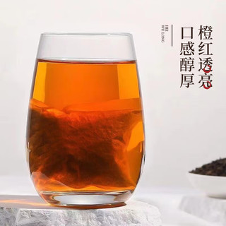 宝然茶叶高浓度黑乌龙茶浓香木炭技法铁观音配料独立小泡装250g自己喝