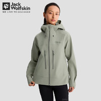 Jack Wolfskin 狼爪