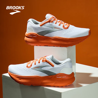 BROOKS 布鲁克斯 跑鞋