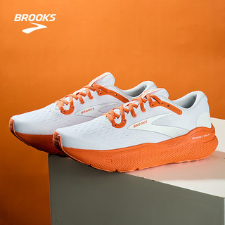 BROOKS 布鲁克斯 跑鞋