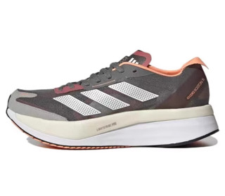 adidas 阿迪达斯 Adizero Boston 11男女运动跑步鞋GY8406 GX6650