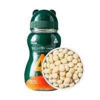 88VIP：Enoulite 英氏 儿童零食小小馒头 特浓牛奶味/经典蛋黄味 90g