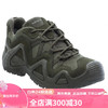 LOWALowaZephyrGTXLoTF军版战术防水登山鞋徒步鞋欧洲产男款军版 军绿色 1代GTX Ranger Green 44 UK9.5