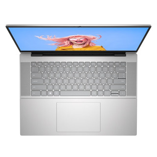 DELL 戴尔 2023新灵越16Pro i5 16G 1TB 16英寸大屏轻薄笔记本电脑家用商务办公