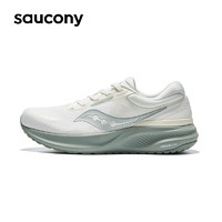 saucony 索康尼 Puff泡芙 男女款运动跑鞋 214505