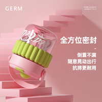 germ 格沵 可口可乐联名吸管杯女生可爱咖啡夏季儿童便携随手杯