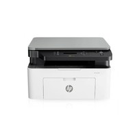 PLUS会员：HP 惠普 锐系列 1136w 黑白激光打印一体机