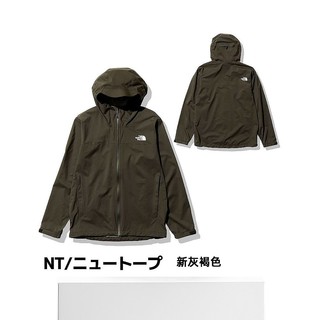 【】北面THE NORTH FACE Venture Jacket男士夹克NP12306