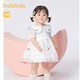 88VIP：巴拉巴拉 婴儿连衣裙
