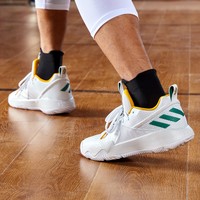 adidas 阿迪达斯 利拉德CERTIFIED签名版实战篮球运动鞋男女