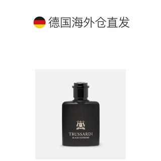 Trussardi 酷黑男士淡香水 EDT 30ml