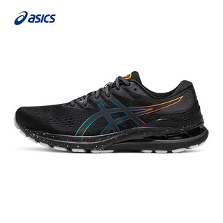 ASICS亚瑟士男GEL-KAYANO 28稳定支撑跑步运动鞋