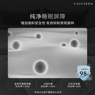 Careseen 康尔馨 蚕丝被