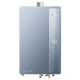 Midea 美的 绿洲LN7 16升燃气热水器 超一级能效 JSLQ27-16LN7 Ultra
