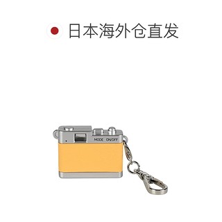 KENKO 日本直邮Kenko肯高 相机microSD 钥匙扣 橙DSC-PIENI