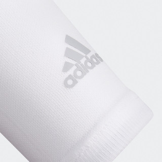 Adidas/阿迪达斯AZARMCOV男女运动跑步臂套一对装GL8524