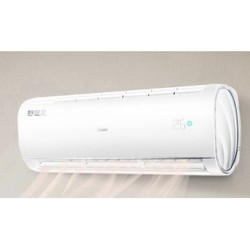 Haier 海尔 KFR-35GW/B1JDM81 壁挂式空调 1.5匹