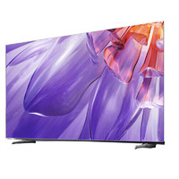 Hisense 海信 电视85E3K-PRO 85英寸 120Hz  4+64GB 2.1声道智能液晶平板电视机