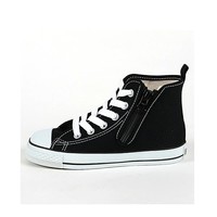 CONVERSE 匡威 CHILD ALL STAR N Z HI 高帮童鞋帆布