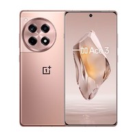 OnePlus 一加 Ace 3 5G手机 12+256GB