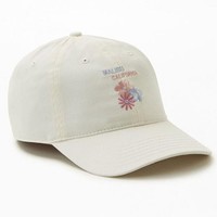 PACSUN Malibu 鸭舌帽