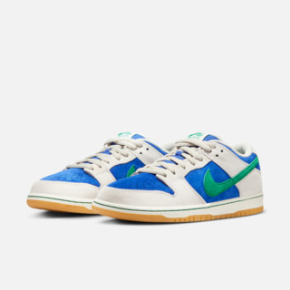 NIKE 耐克 Sb Dunk Low Pro 中性运动板鞋 HF3704