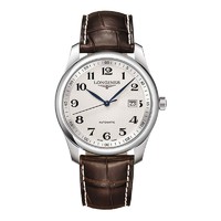 LONGINES 浪琴 名匠系列 自动机械 男士腕表40mm