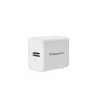 Panasonic 松下 10W单口电源适配器 USB-A