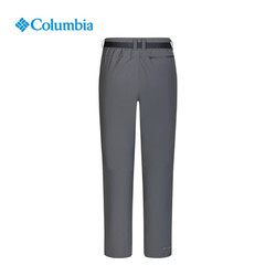 Columbia 哥伦比亚 2024春夏男裤户外速干长裤AE0381 023 190/86A/XXL