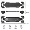 Exway 阿特拉斯Atlas 电动滑板高端超长续航四驱越野减震街道