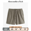 Abercrombie & Fitch 男士短裤
