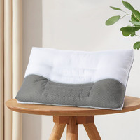 MERCURY 水星家纺 抗菌枕枕芯DH 卡拉荞麦抗菌枕48cmx74cm